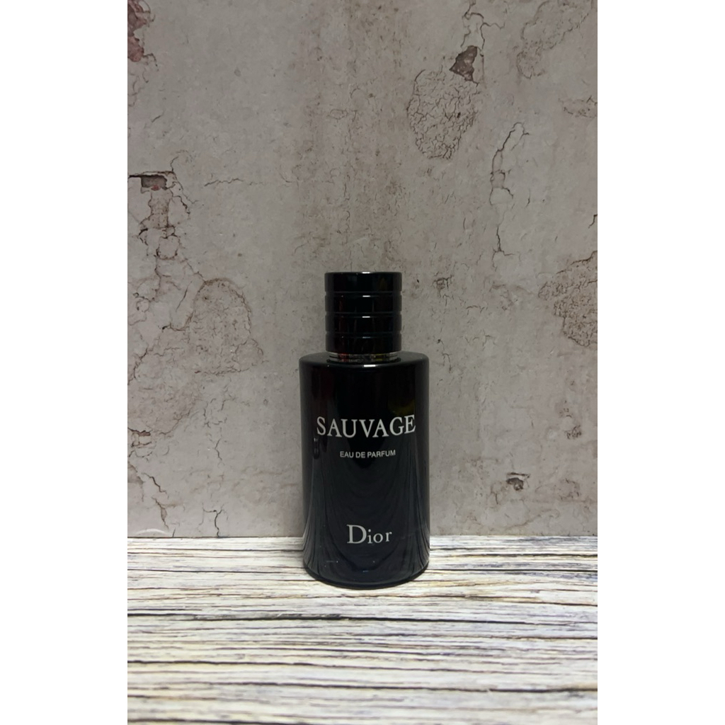 Dion sauvage Edp 100ml
