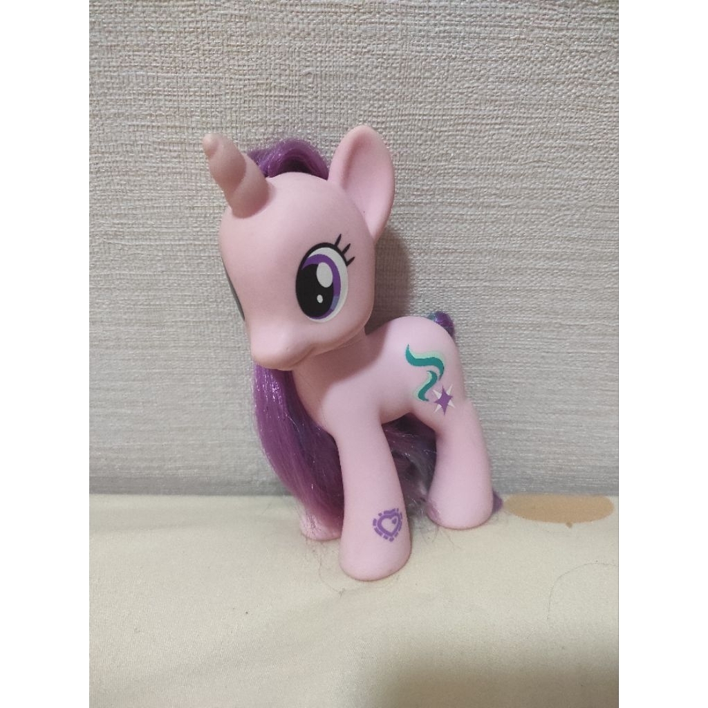Starlight Glimmer My Little Pony Brushable Fashion Style 2016 (PERSONAL COLLECTION)