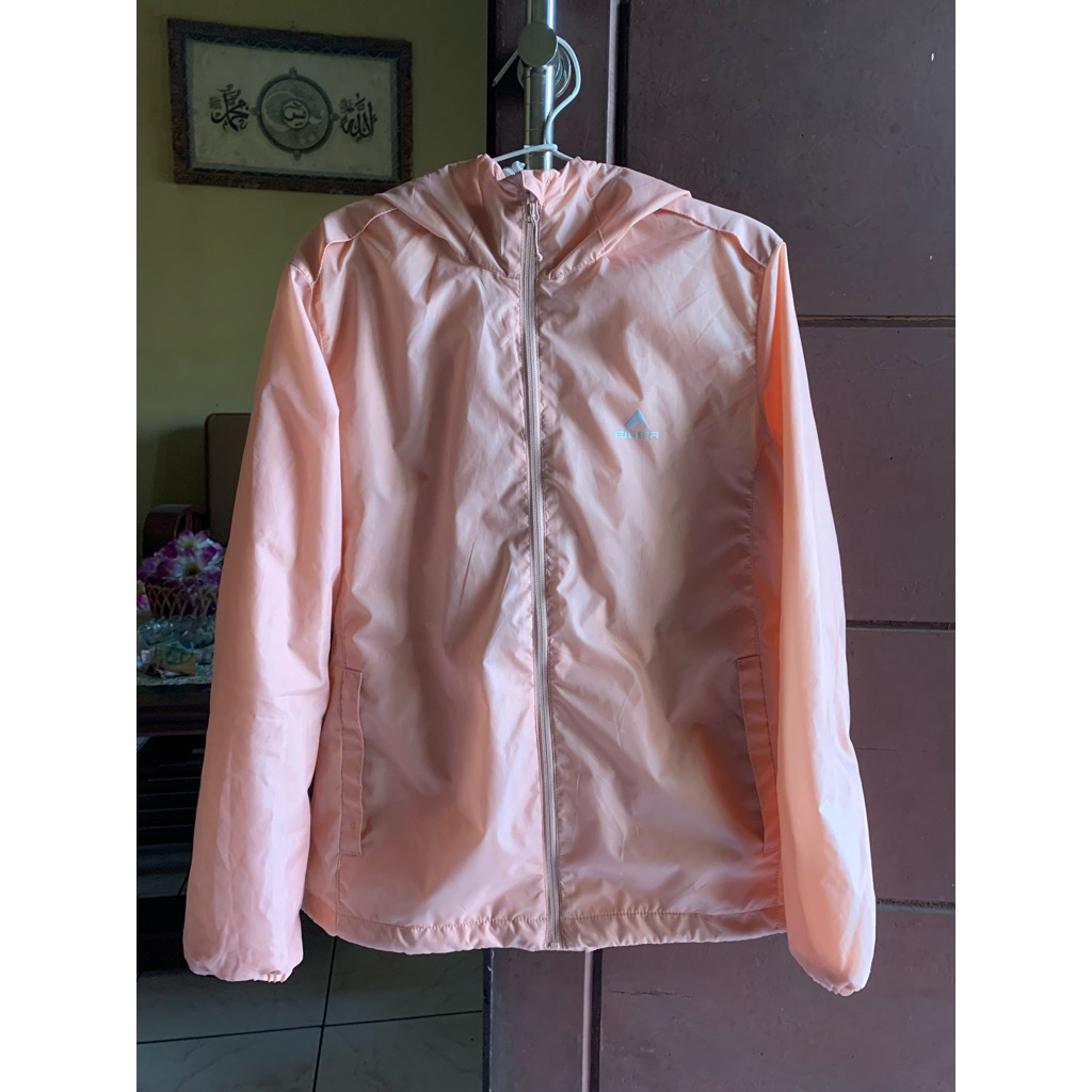 New Eiger X-Kuin Jacket WS