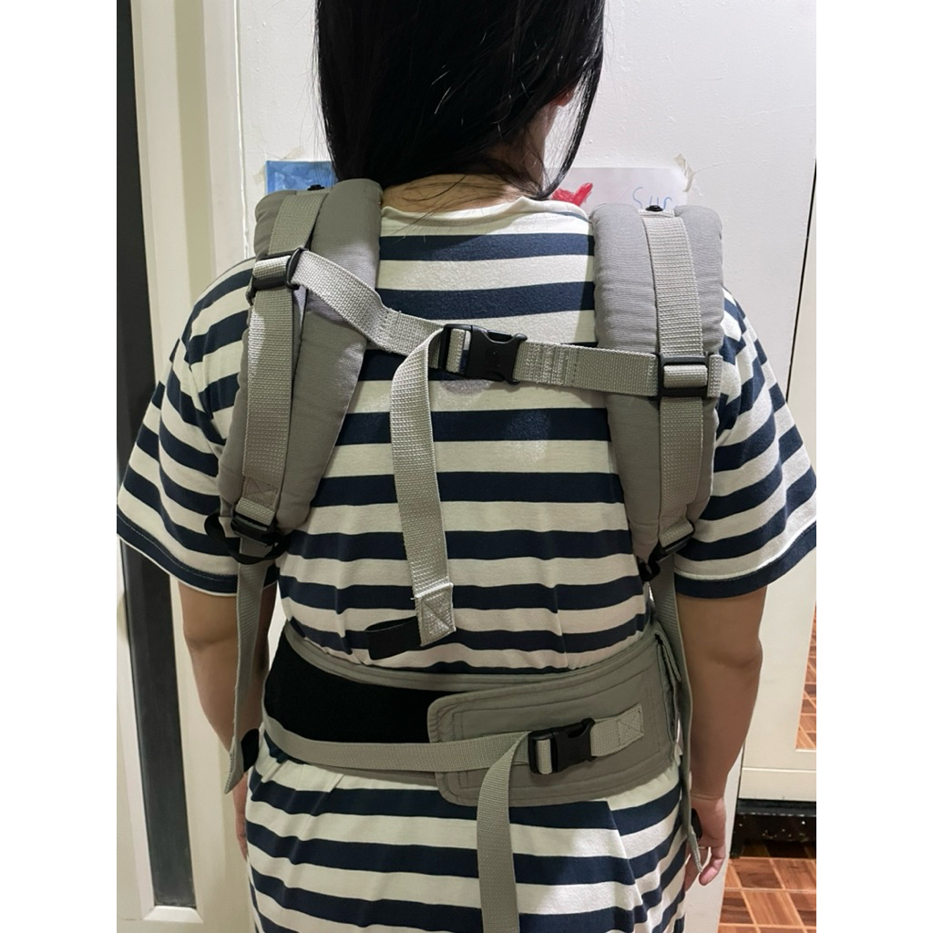 Hipseat ErgoBaby Preloved