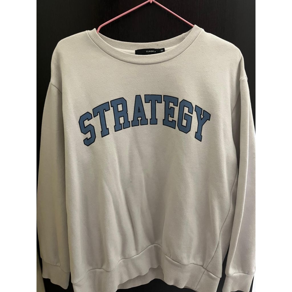 Second Premium Sweater/Jacket b1g1