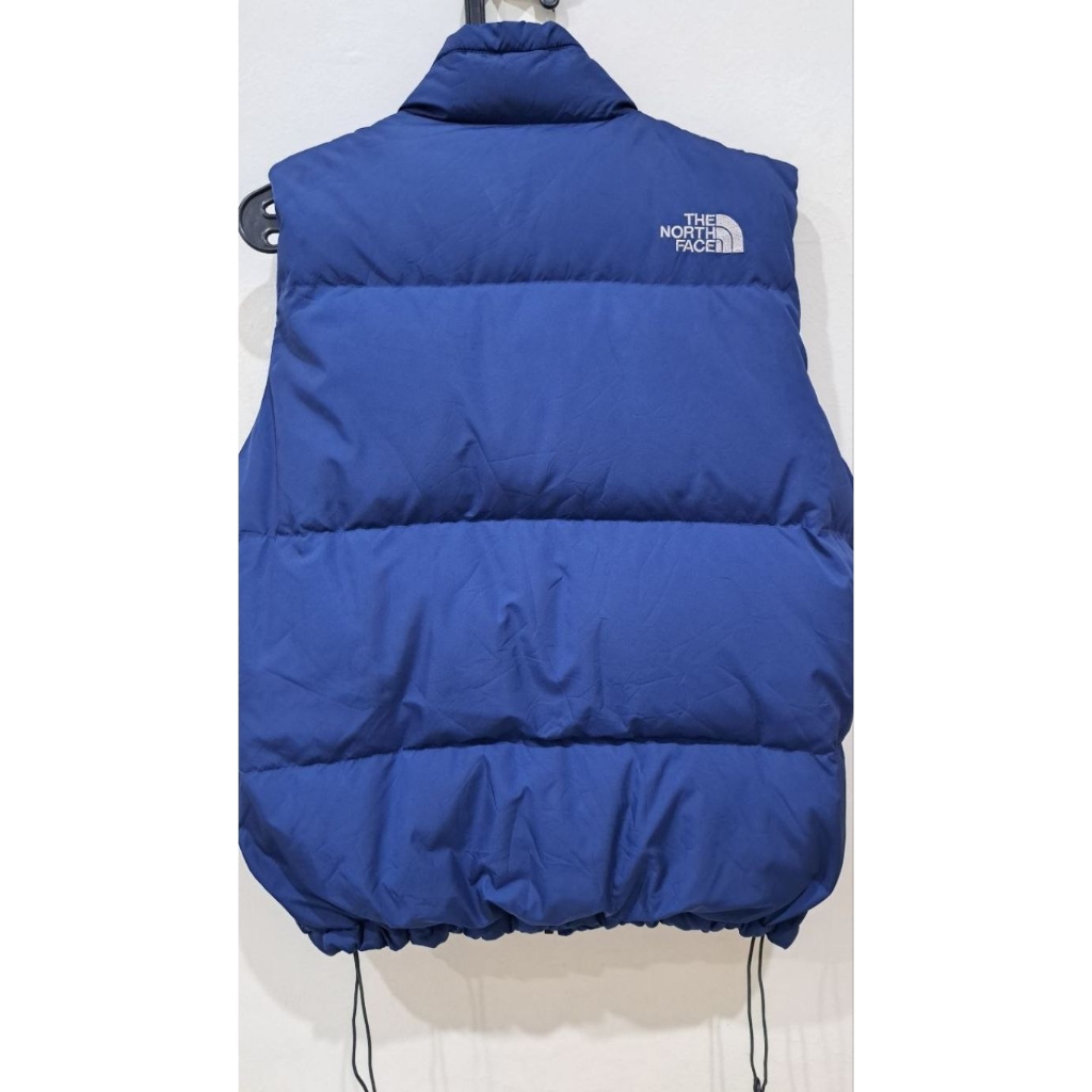 Rompi/Vest The North Face Second Like New