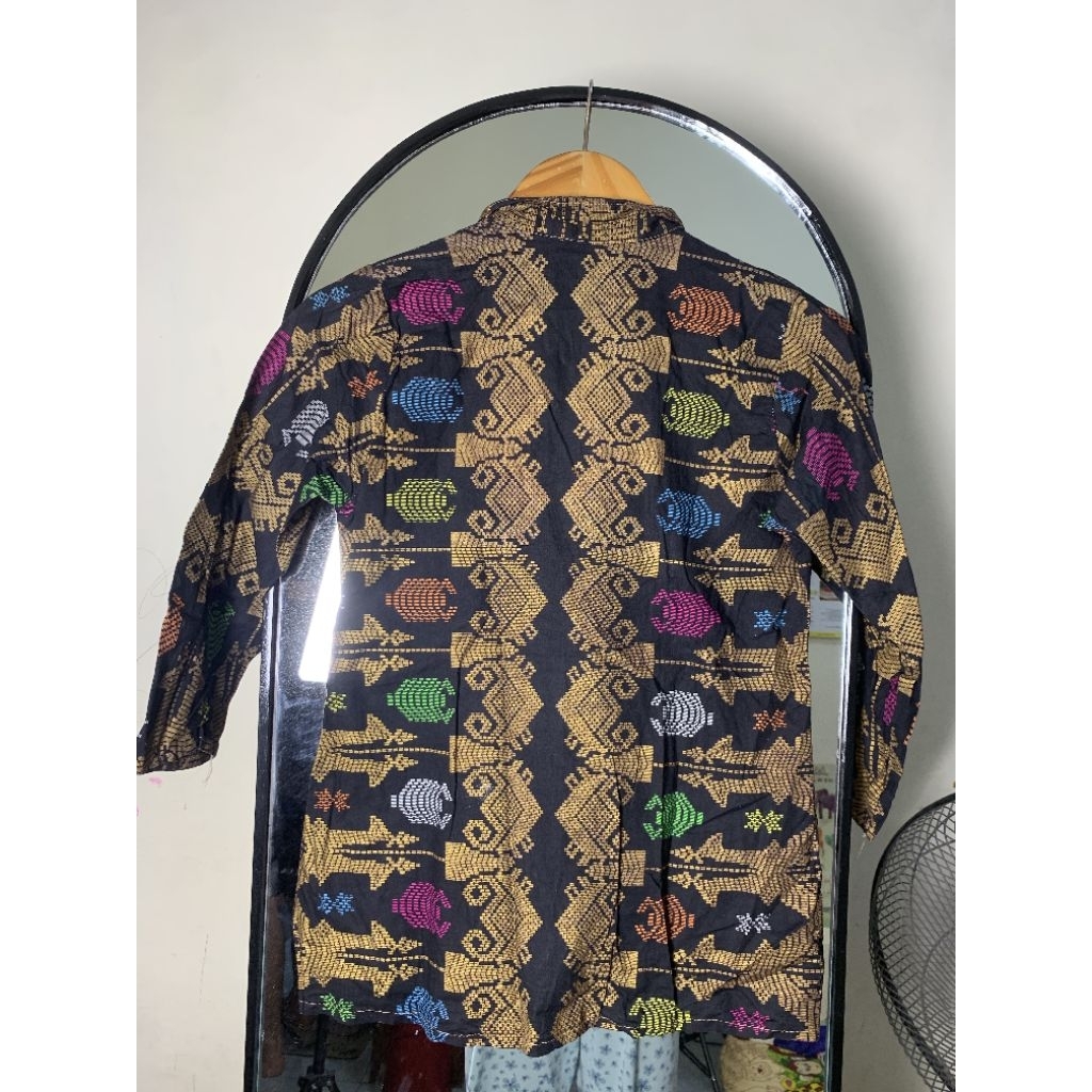 pl batik