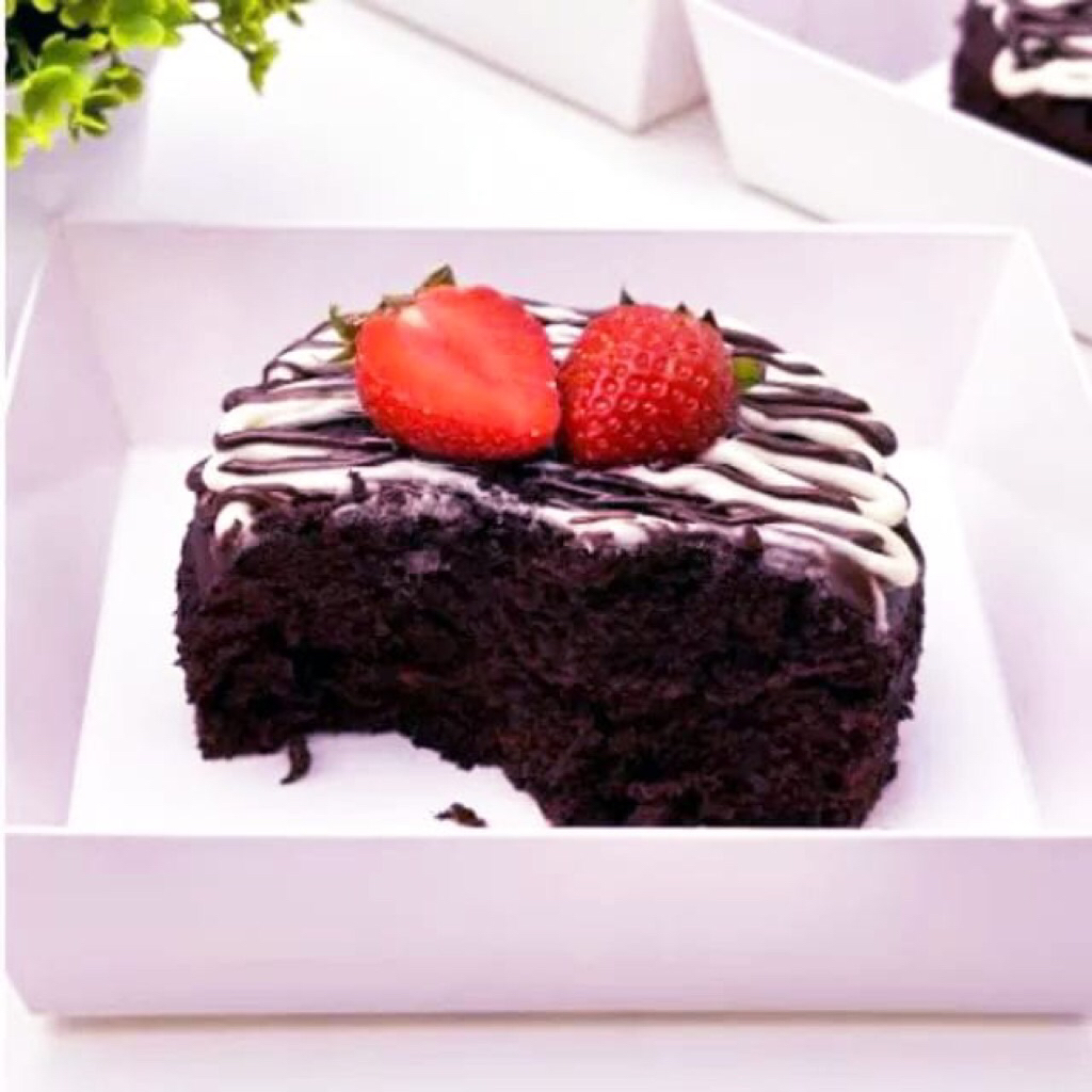mini black forest hias