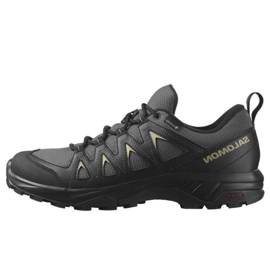 Salomon x braze GTX goretex outdoor shoes