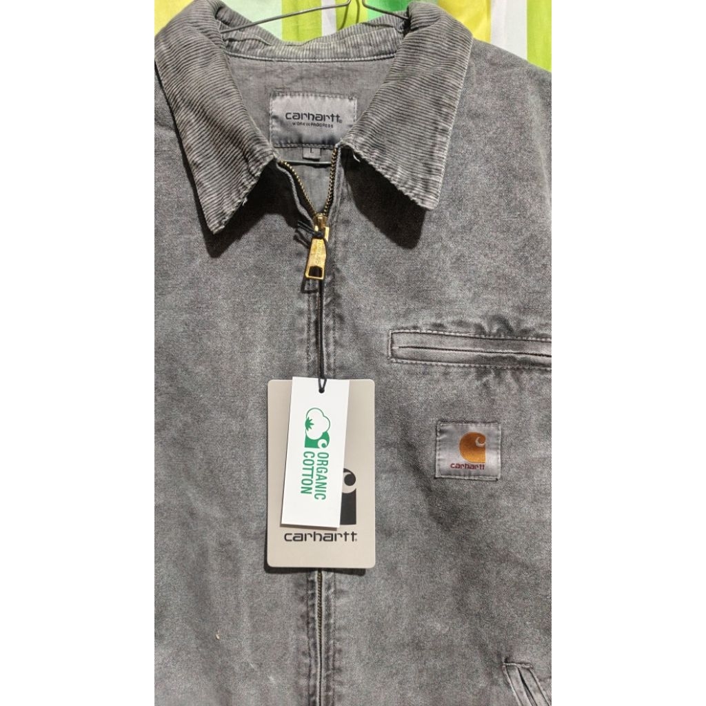 Carhartt WIP Detroit Jacket