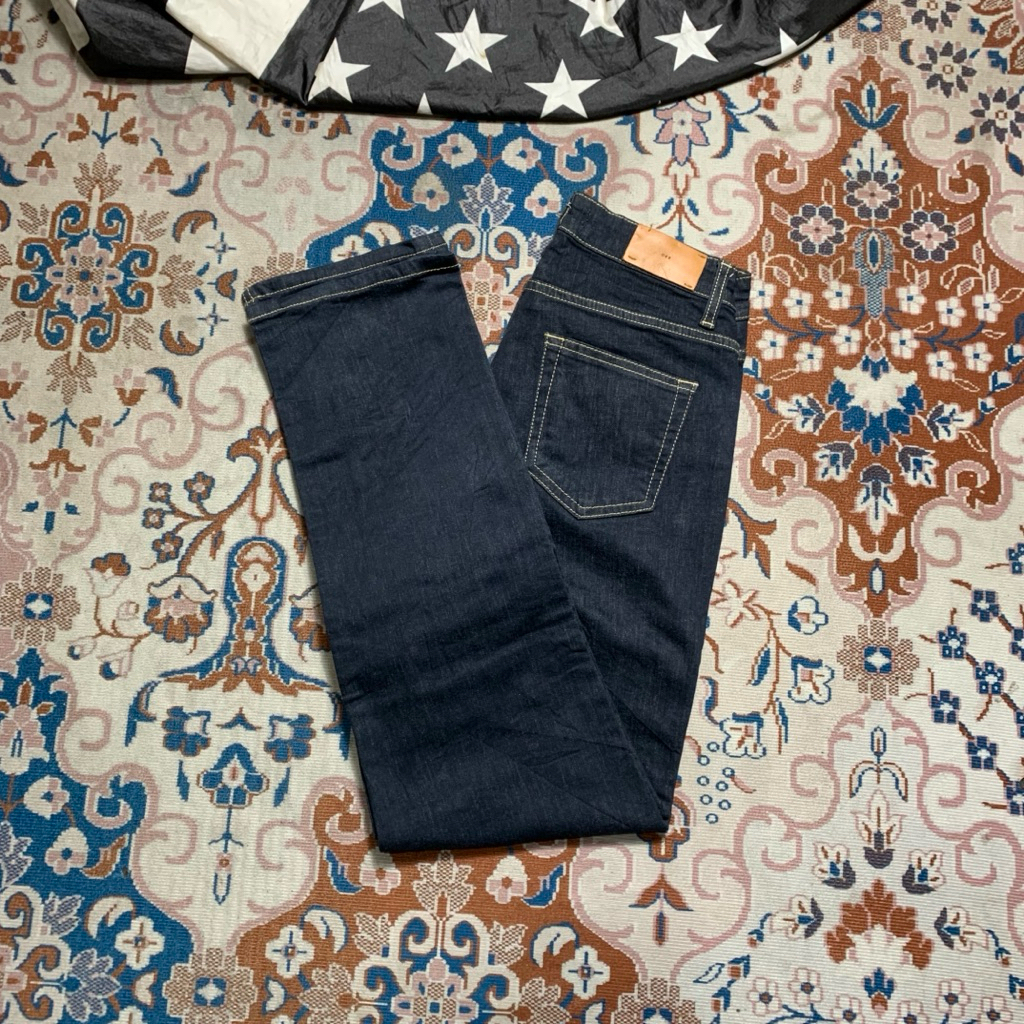 BLUE JEANS ORR SLIM FIT