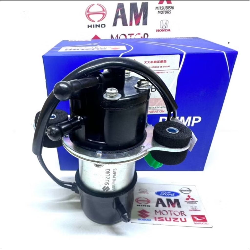 FUEL PUMP ROTAK POMPA BENSIN SUZUKI CARRY 1.0 ST100 ORIGINAL