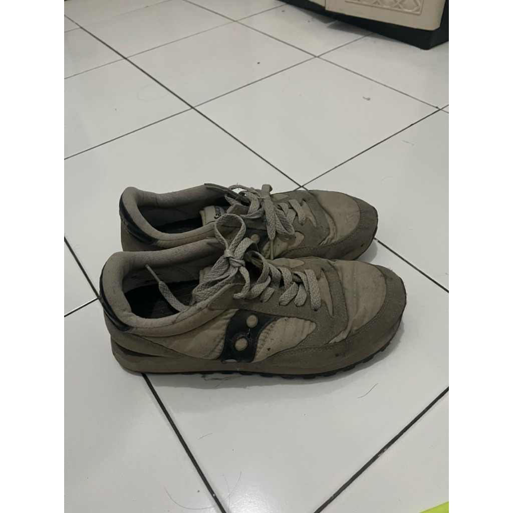 SAUCONY SECOND