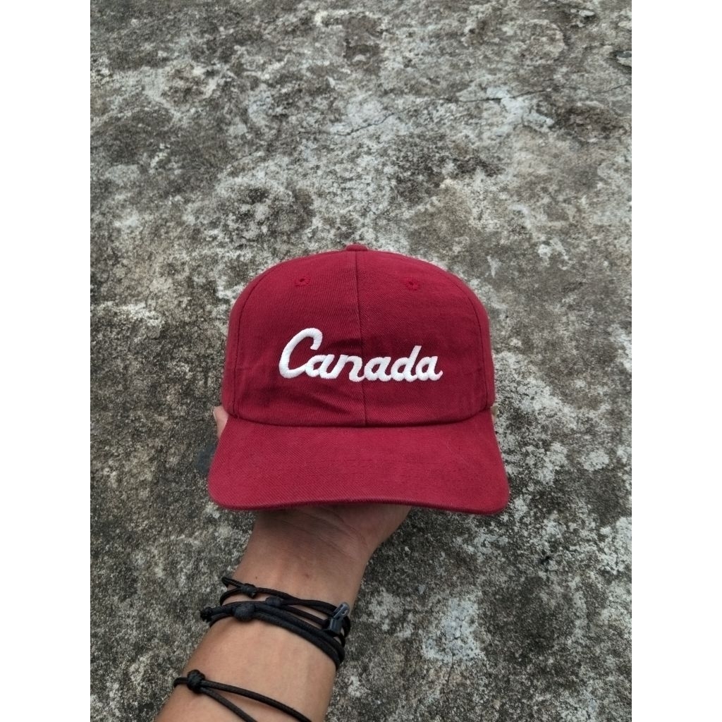 Topi Canada