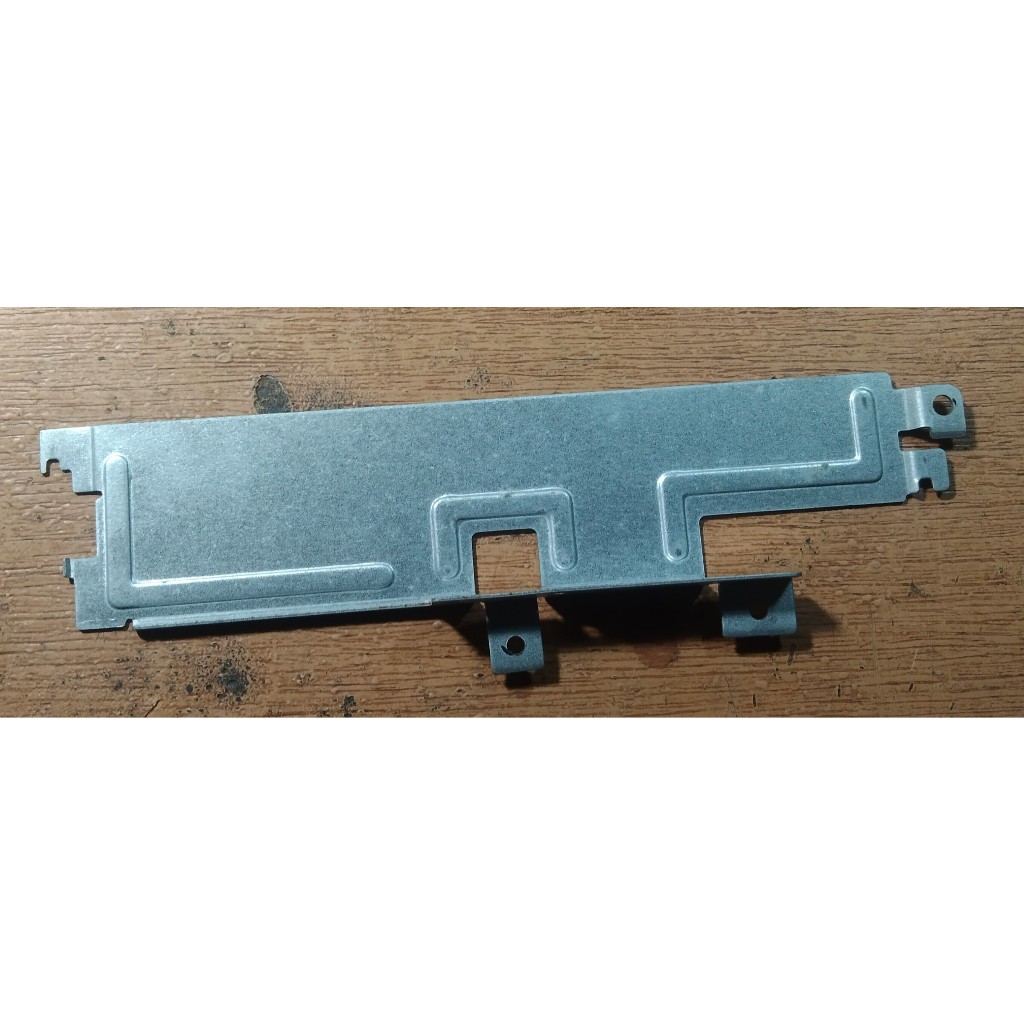 breaket kuncian dvdroom caddy hdd internal laptop Asus X441U original