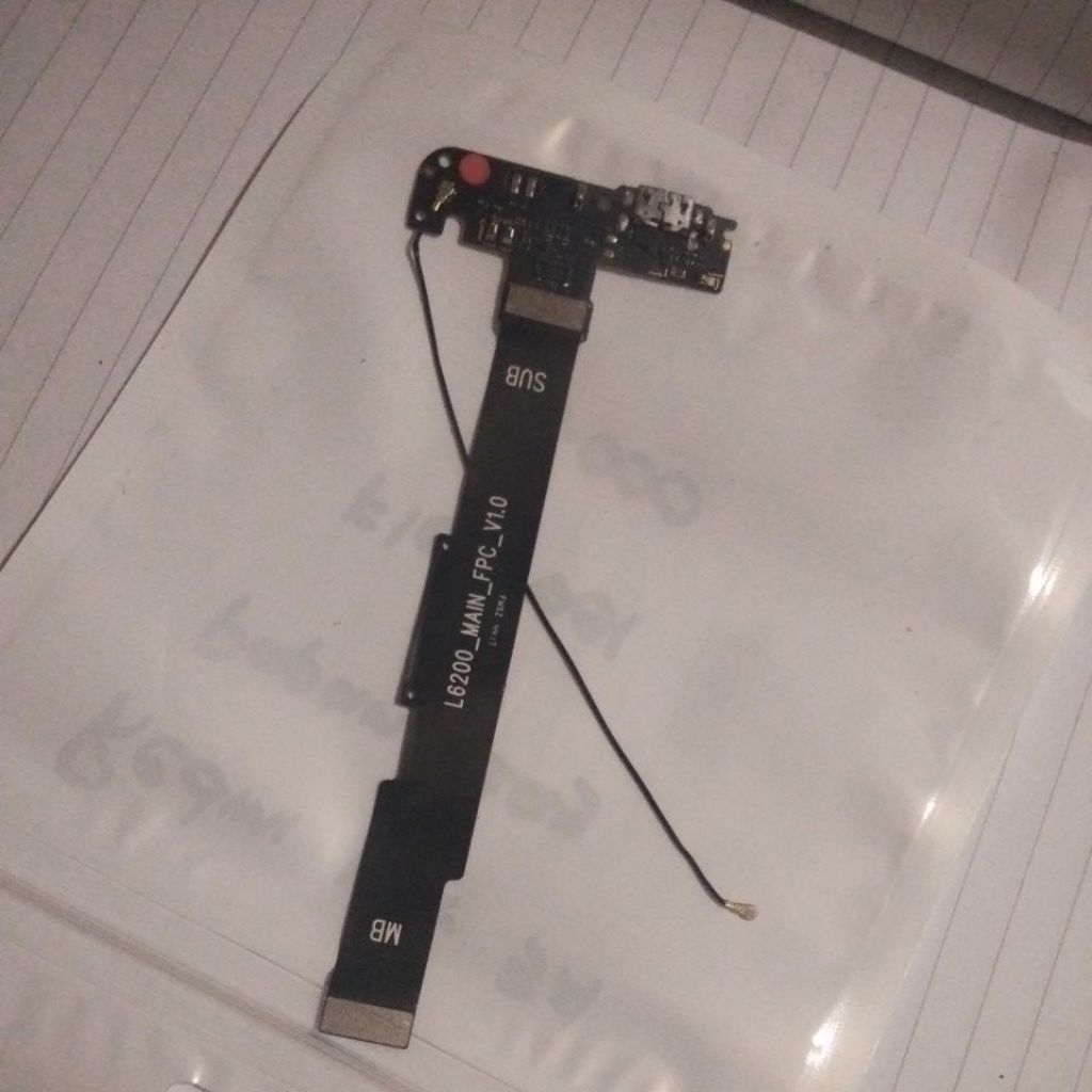 redmi not 5a