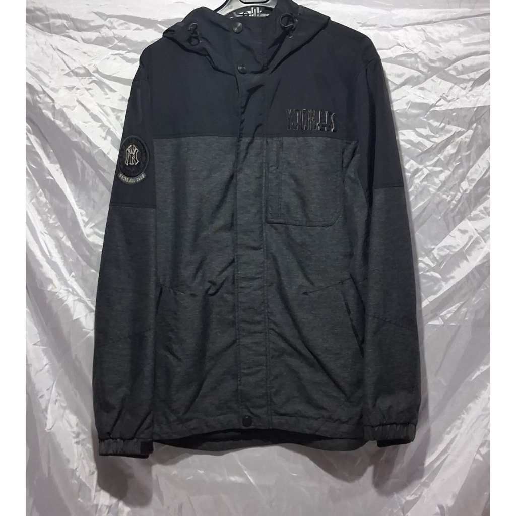 jaket ny yankees mlb