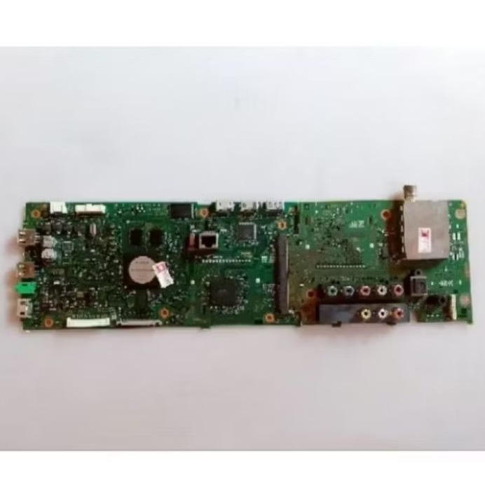 MB - MAINBOARD - MESIN TV LED SONY KDL 50W800B - KDL-50W800B