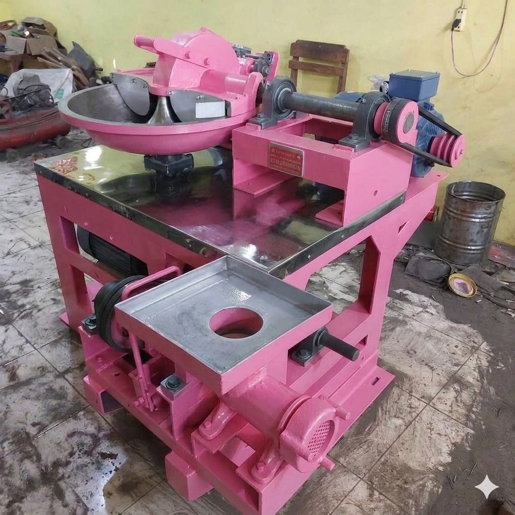 mesin giling bakso D65 2 dinamo baru #mesingilingbakso #mesinbakso