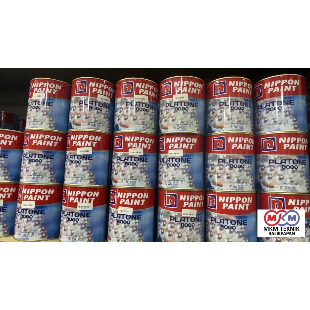 Cat Platone 8000 Nippon 0.85L