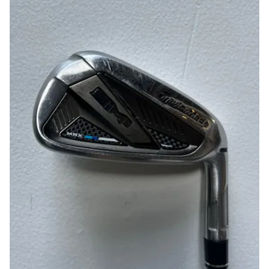 Golfline | Stick Golf Iron Taylormade Sim 2 Max