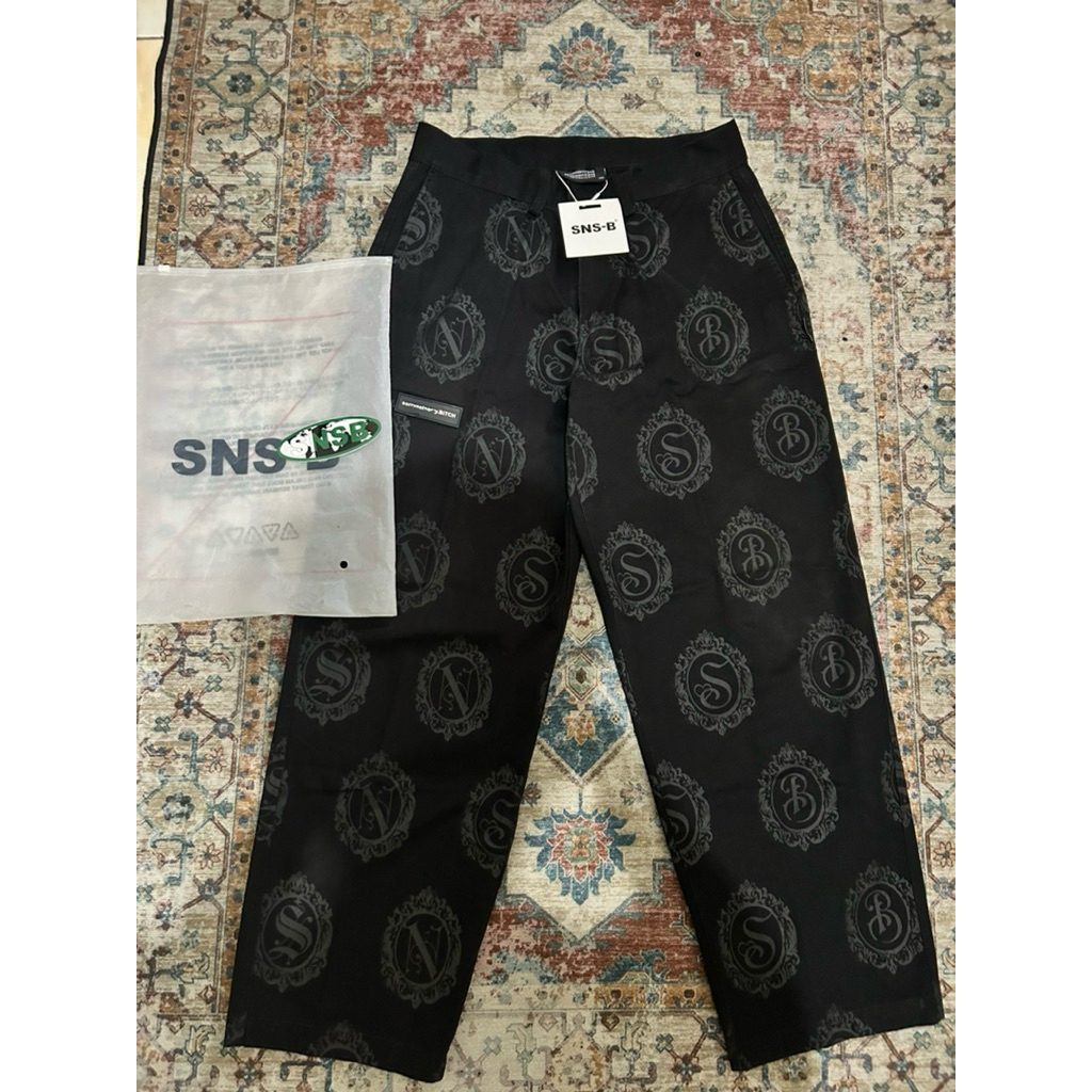SNSB Forza sz M
