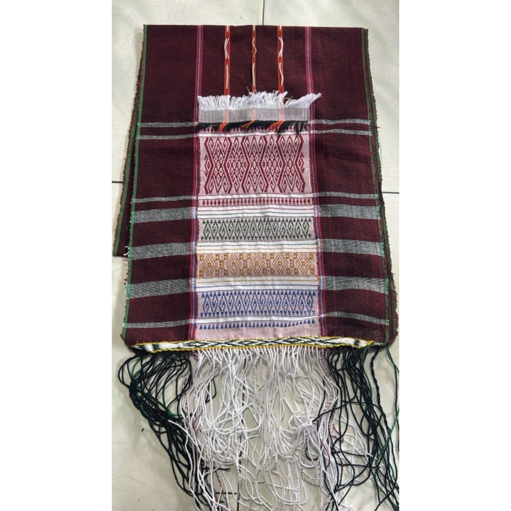 BULANG SULLAPEI TENUN | BULANG SIMALUNGUN