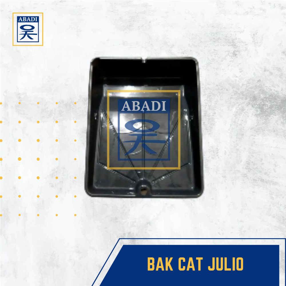 BAK CAT JULIO