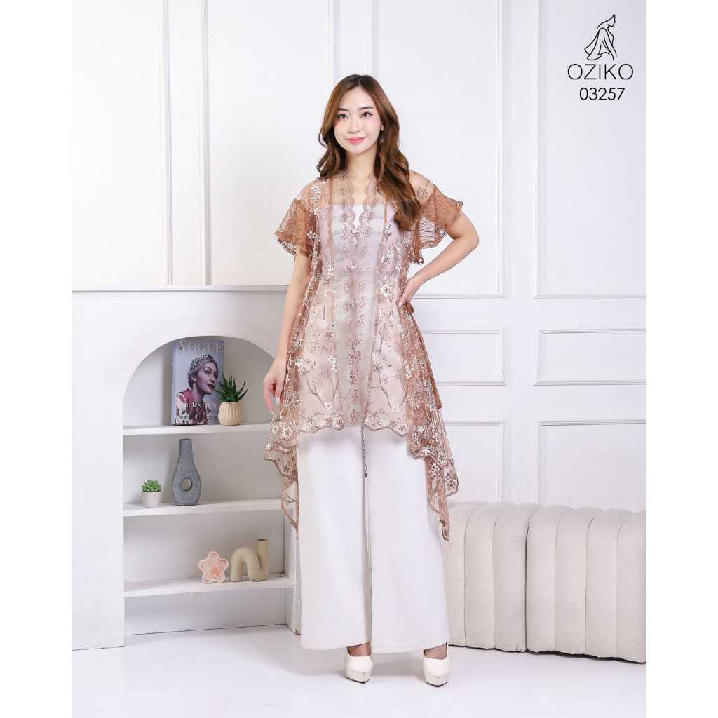 OUTER OZIKO TILE 03257 LD 105 I Outer Kondangan Mewah I Outer Tile Premium