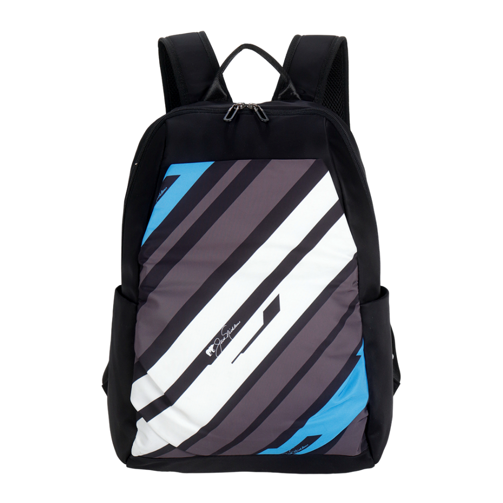 Jack Nicklaus Backpack 07675