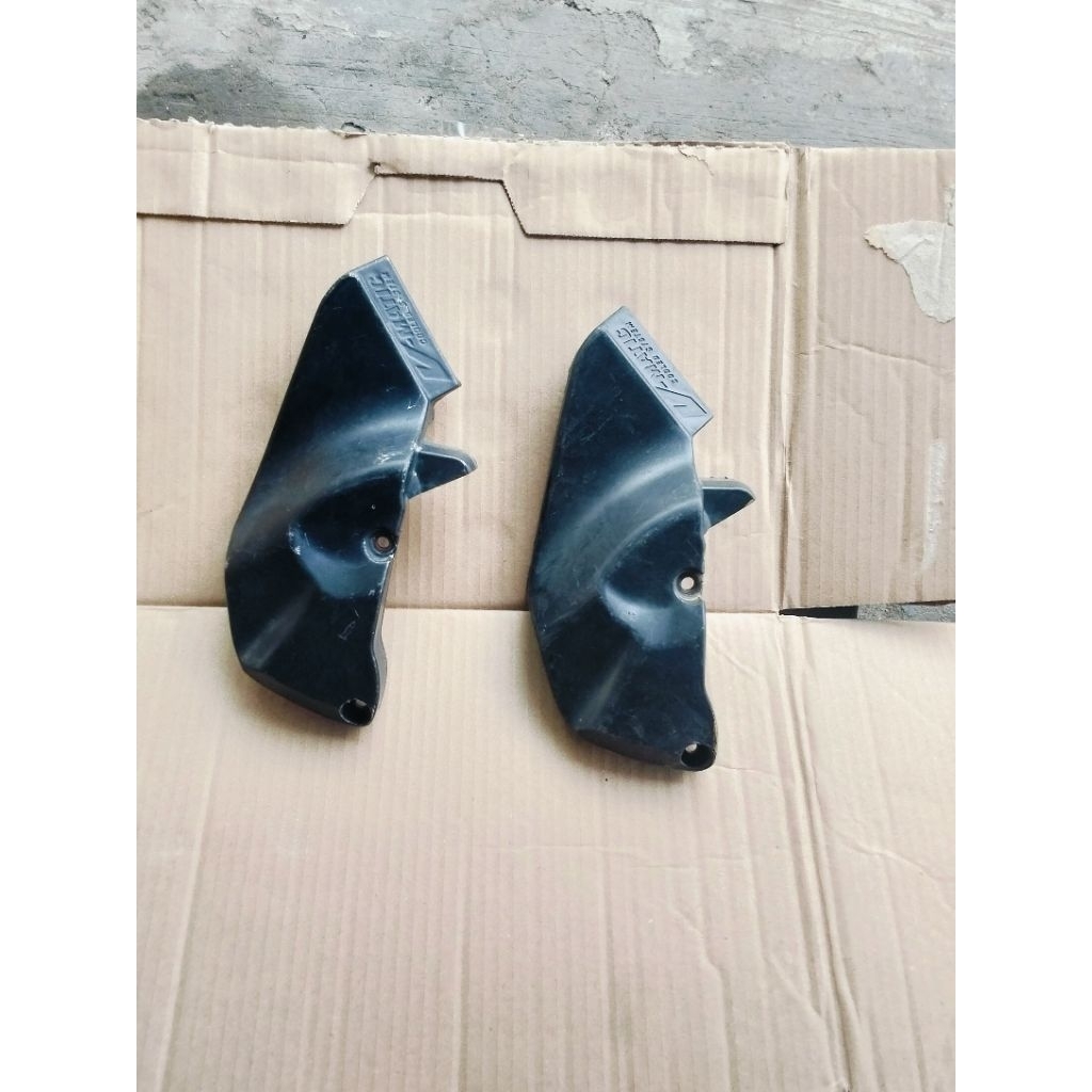 tutup blok cvt beat injeksi