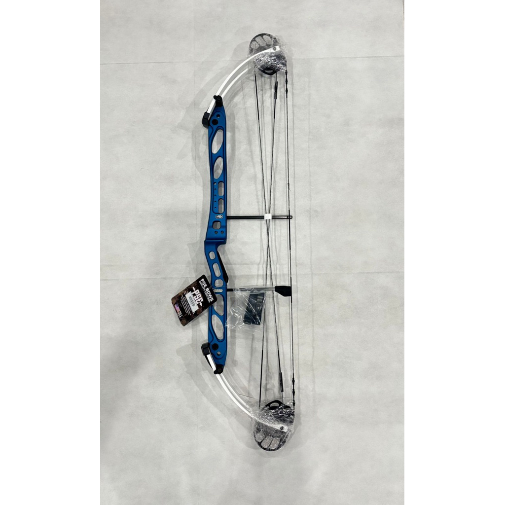 PSE LAZER X NF BOW COMPOUND 2026
