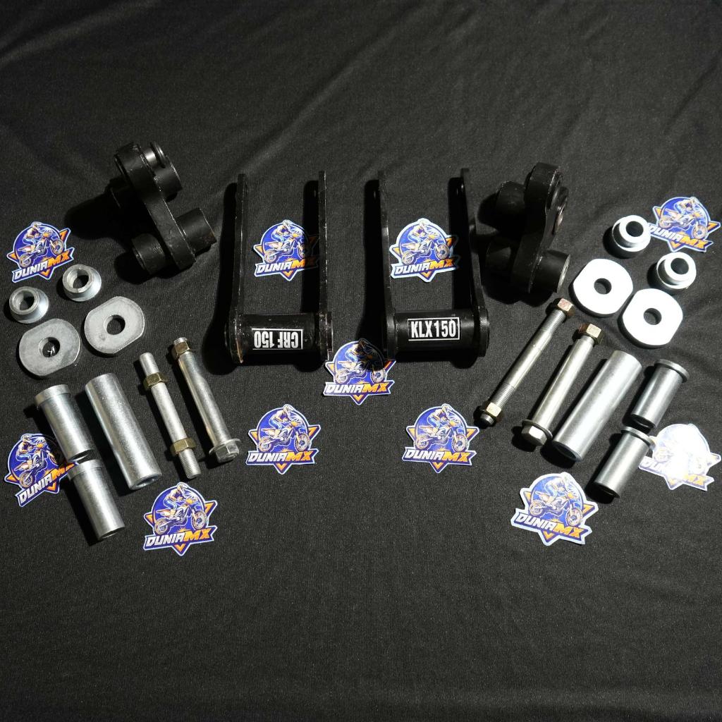 Unitrack Swing Arm KTM HUSQVARNA PNP KLX CRF 150