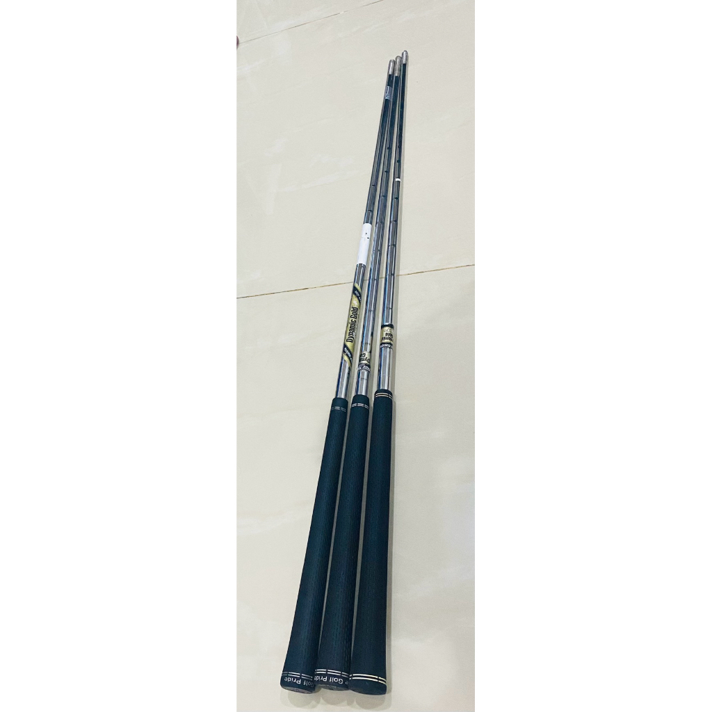 Shaft Wedge Dynamic Gold (copotan wedge 50, 54, 58)