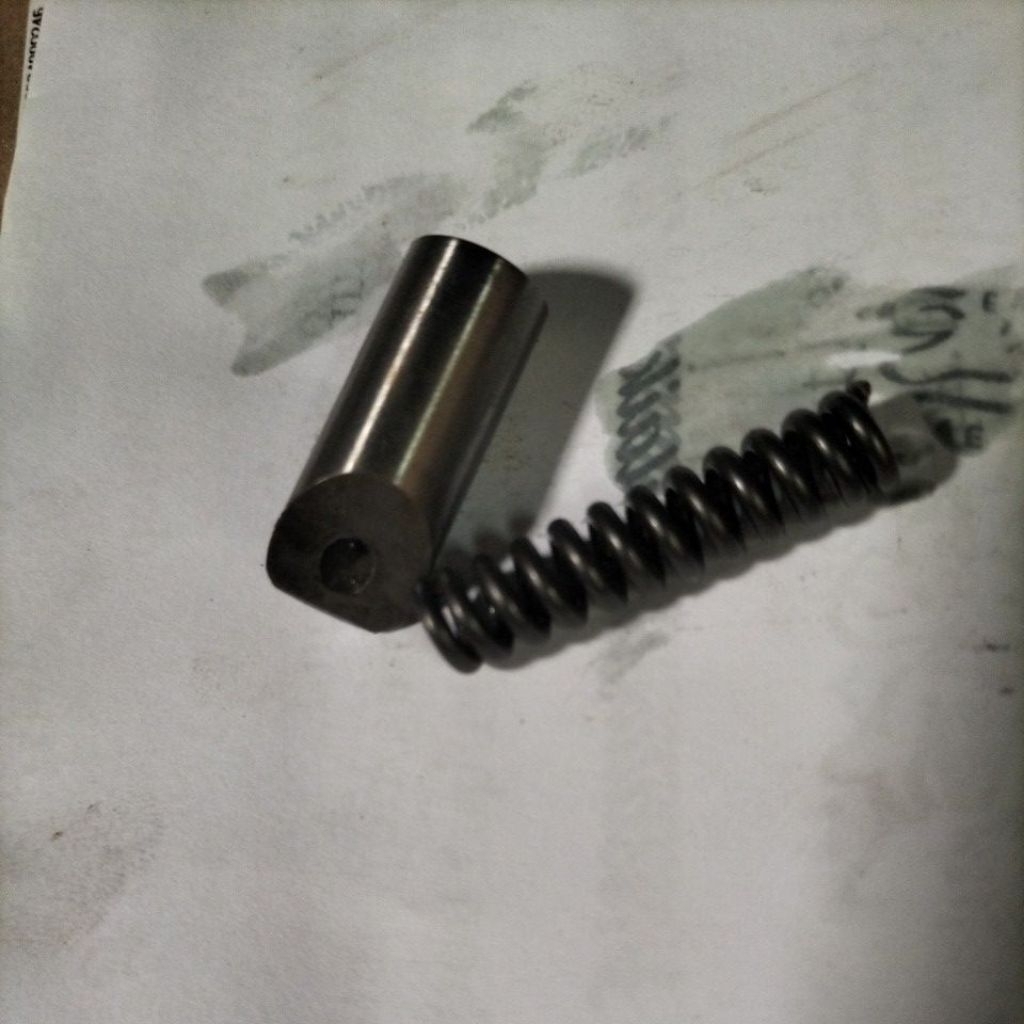 Plug bearing push bearing pendorong laher CB150 / Sonic / Supra GTR ori copotan motor