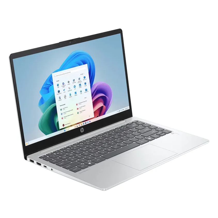 [FREE Mouse HP 150] HP OmniBook 3 Next Gen AI 3 NG AI PC 14-HS0022TU D6UJ4PA - INTEL CORE ULTRA 5-32