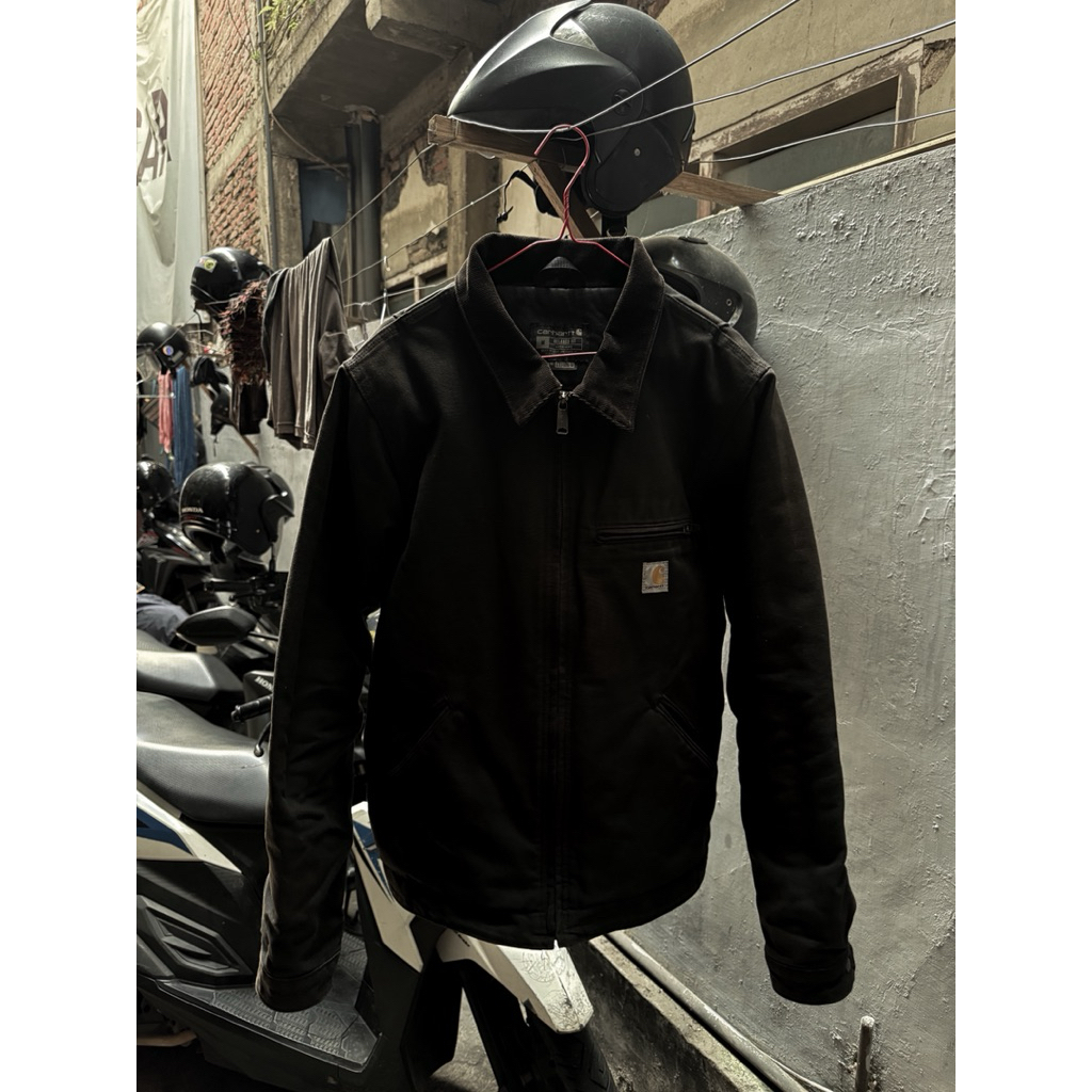 CARHARTT DETROIT JACKET