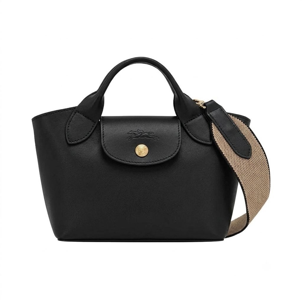 LC Epure XS Tote Bag Smooth Leather