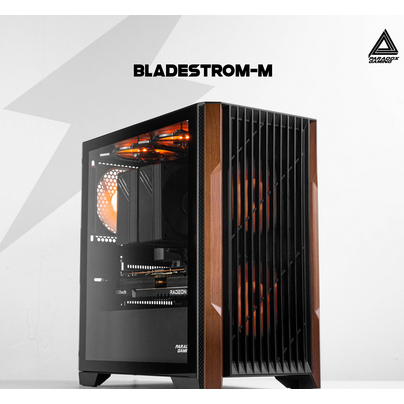 PC RAKITAN I7 14700 RAM 32 GB SSD 1 TB SERVER
