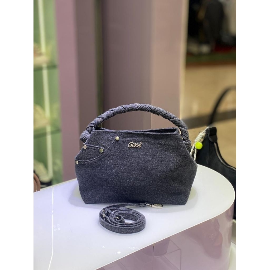 Tas gosh New
