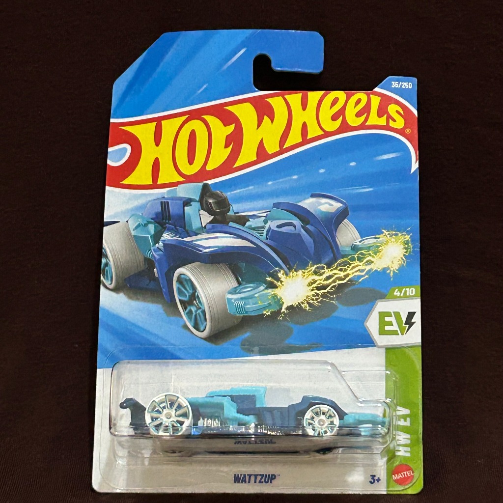 WATTZUP_HOTWHEELS_DEO GARAGE