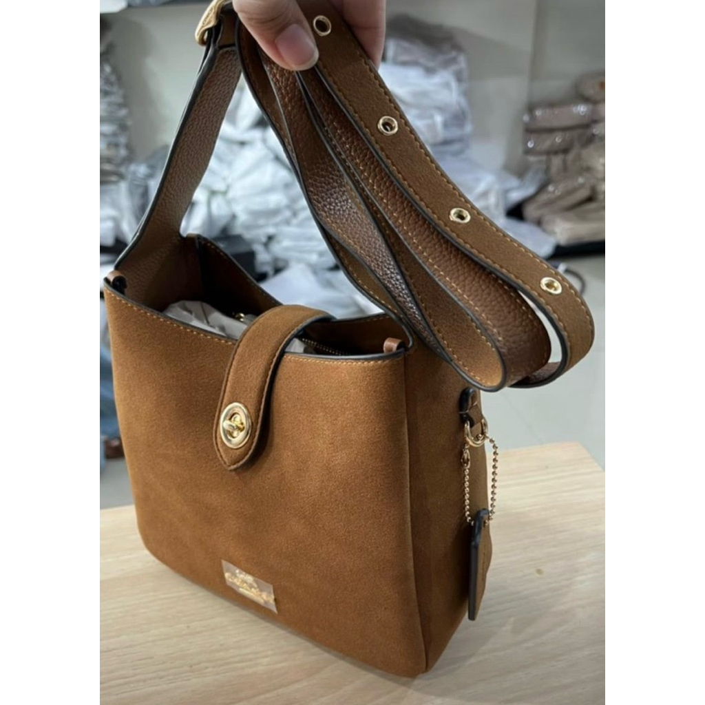 preloved coc