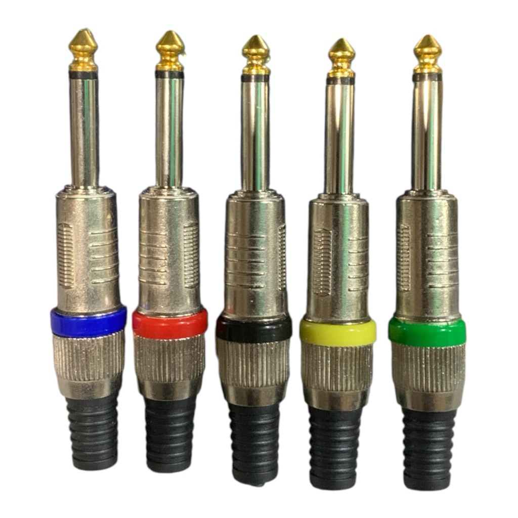Jack Akai Mono Jack Mic Canari Murah