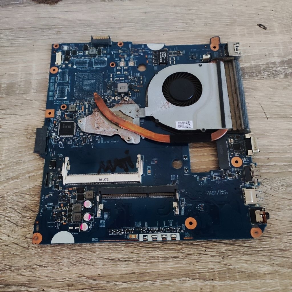 Motherboard Mainboard Mobo Laptop Acer E1-410 E1-432 E1-422 E1-470 E1 410 432 422 470