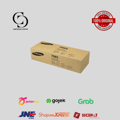 TONER CATRIDGE SAMSUNG MLT-D708S  for Printer K4200 K4250LX K4300 K4300LX K4350LX