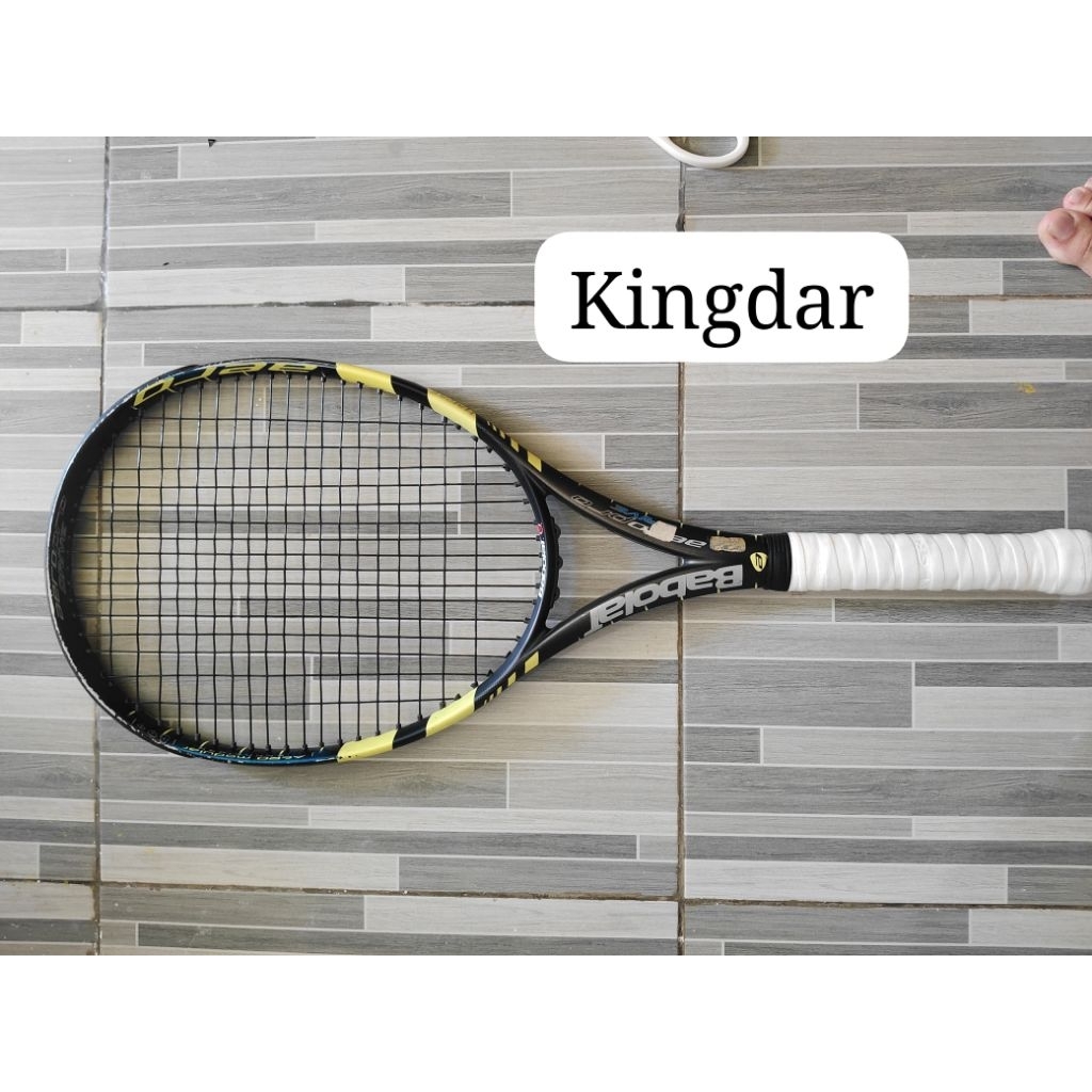 Raket Tenis Babolat Aero Pro