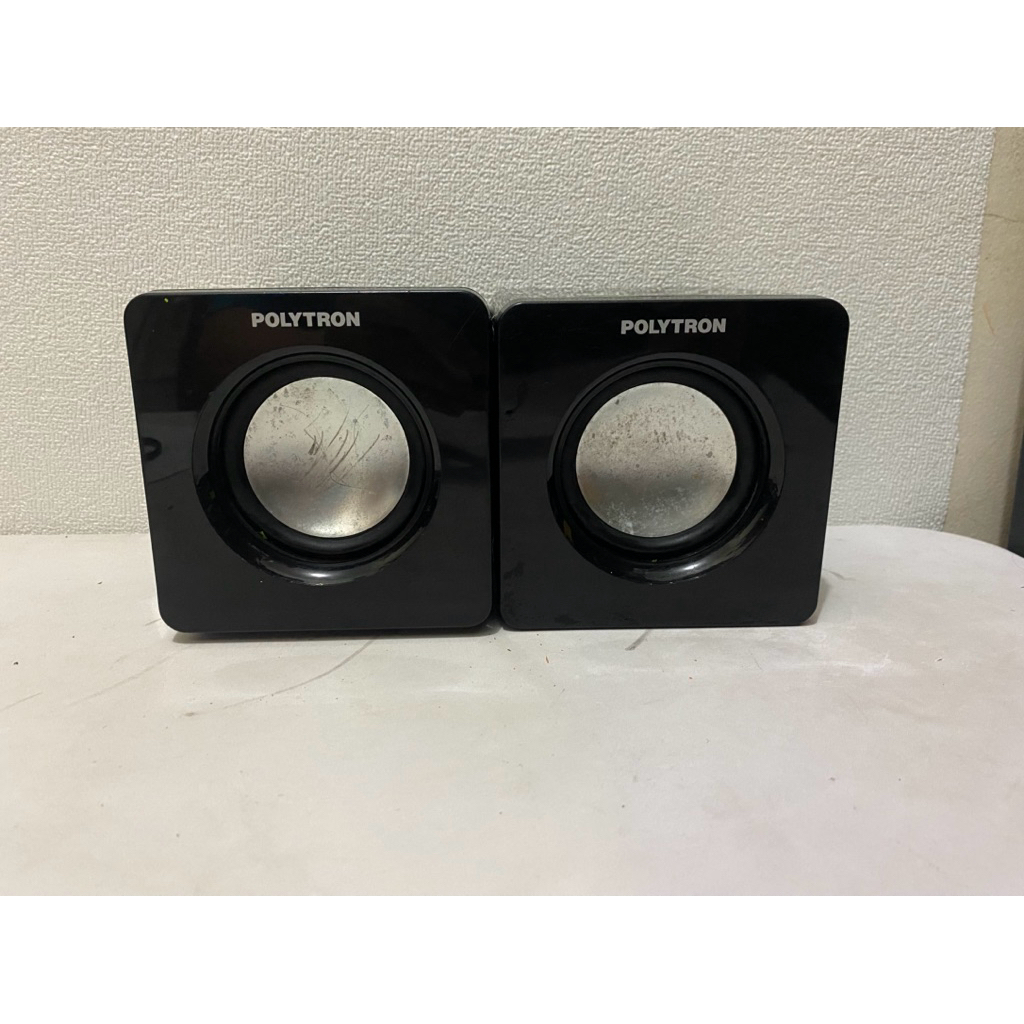 Speaker Pasif Polytron