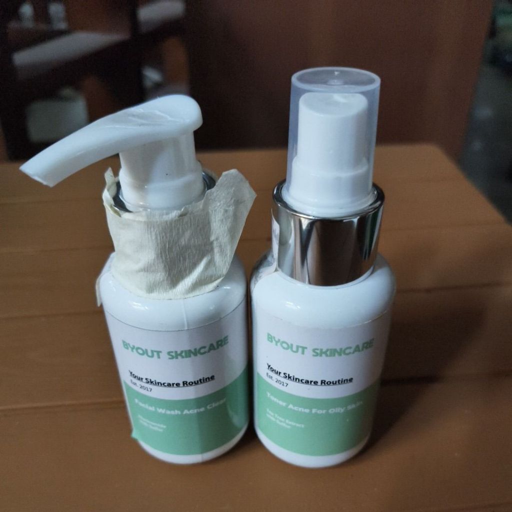Byout Skincare
