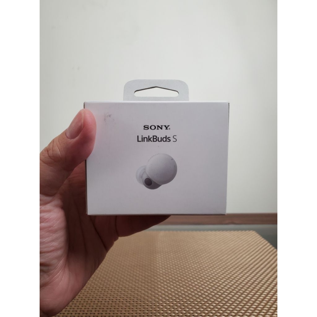 TWS Sony Linkbuds S