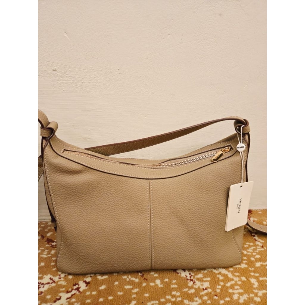Tas import cina