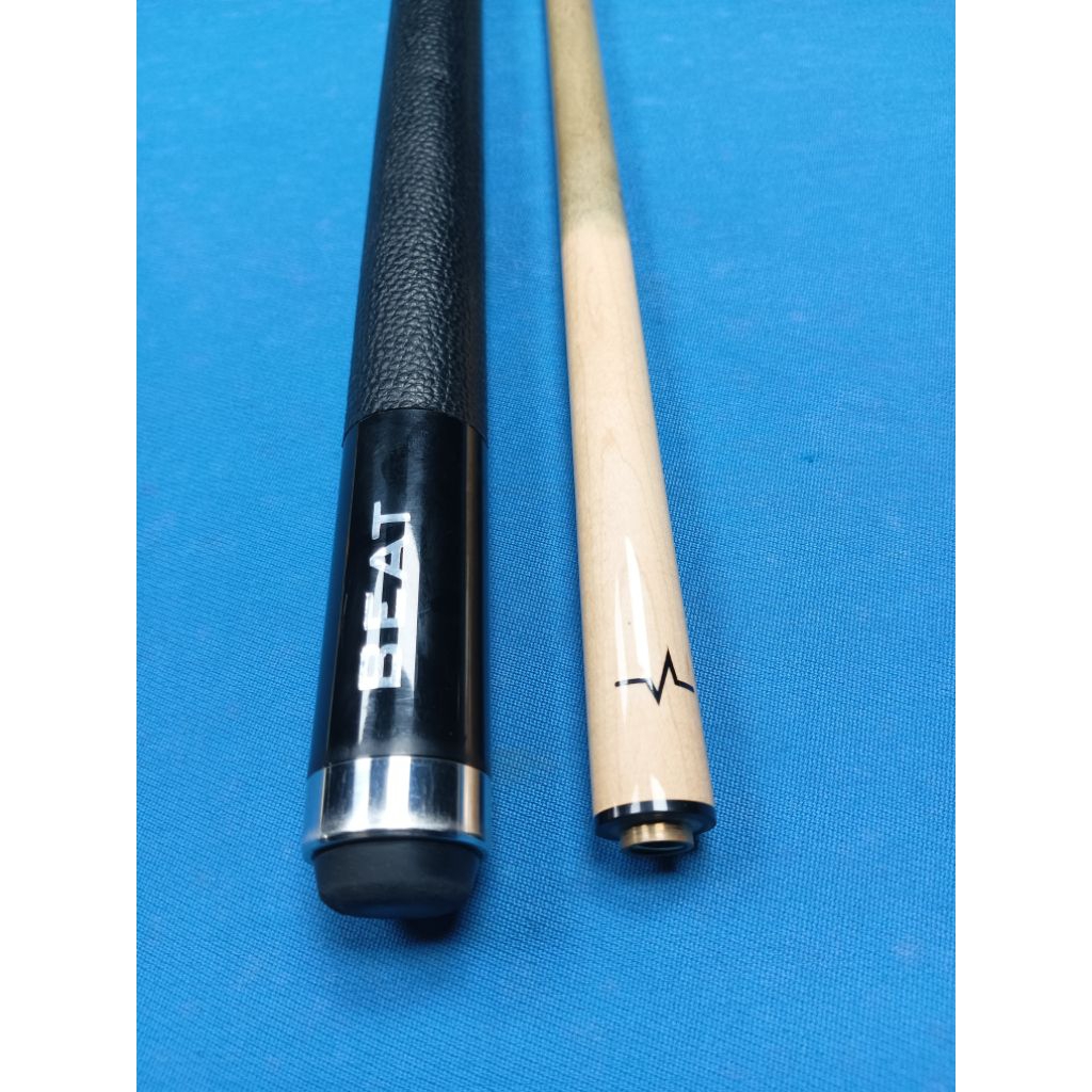 Beat Lotus Play cue