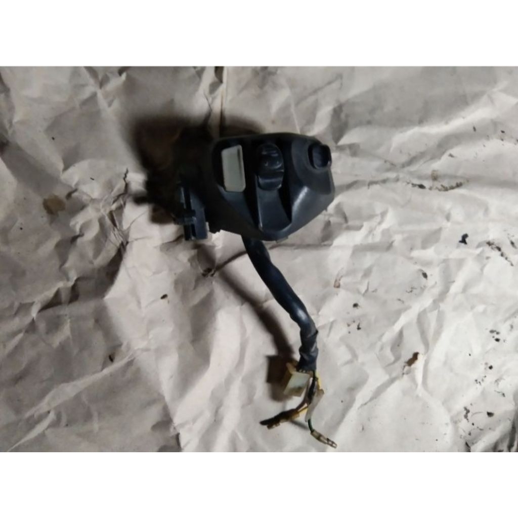 holder saklar kiri Mio sporty Mio j Mio soul original copotan