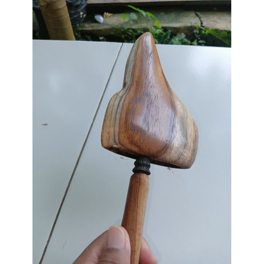 keris Semar Kuncung