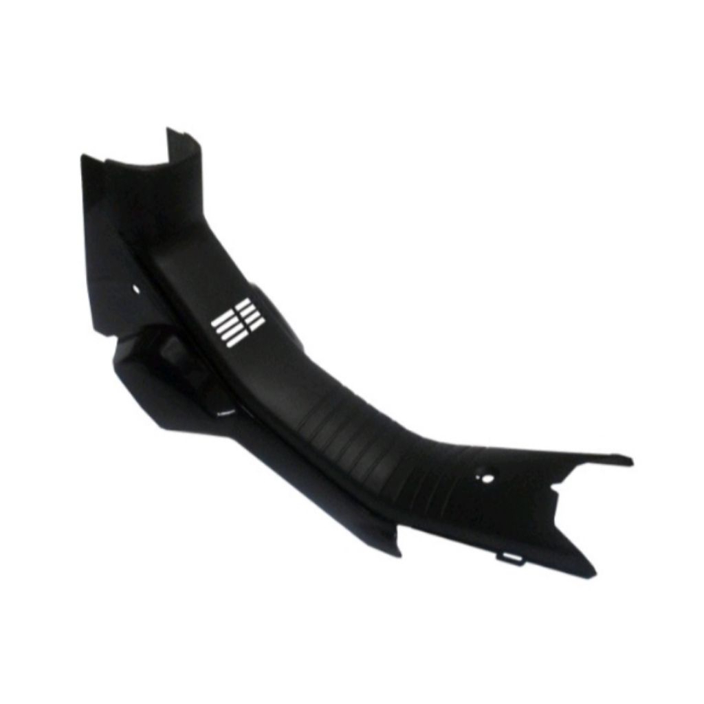 LEGSHIELD TENGAH GRAND/ LEGENDA